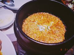 -江村·韩国料理(方寅综合楼店)