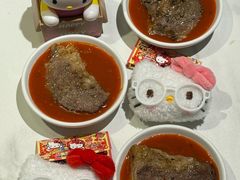 -千寻山野烤肉(中关村店)