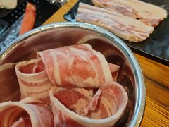 -御记碳烤肥牛(东城万达店)