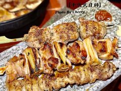 -千代武日本料理(开发区店)