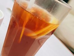 -东鑫记港式茶餐厅(南京东路店)