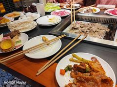 -宝丽金大酒店·洗浴中心