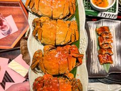 -松鹤精致料理(五一中路店)