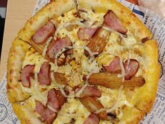 -米斯特比萨(罗斯福店)