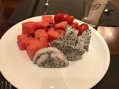 -索菲特西湖大酒店·香榭丽全日候餐厅(南山路店)