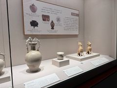 -深圳博物馆(古代艺术馆)