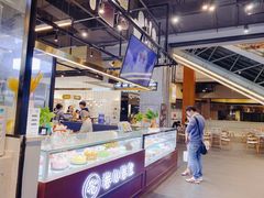 -卷心卷意·轻甜蛋糕(新光天地店)