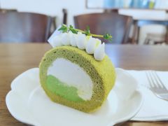 -Ten Olives甜点