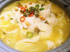 -吕氏疙瘩汤·海鲜新鲁菜(凯德mall新都心店)