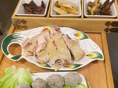 -大理董·董家小厨野生菌火锅(古城旗舰店)