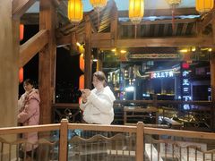 -印象鲵宴·张家界地标美食名片(溪布街店)