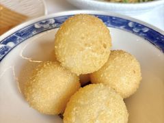 -顺德喜来登酒店·采悦轩
