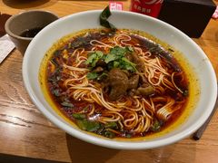 -好這口重庆小面(总店)