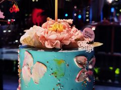 -BON CAKE(华贸购物中心店)