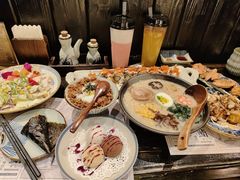 -芥岛(河北大街店)