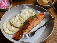 -BOR Eatery(安福路店)