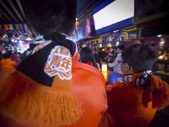 -月亮瓦肆音乐酒吧(环山路店)