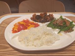 -乡村基·川味现炒大王(熙悦天街店)