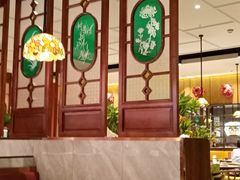 -禄运茶居·手工点心(猎德店)