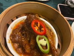 -誉八仙粤菜(万象天地店)