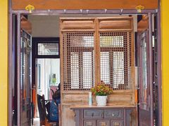 -西园寺素食(西园弄戒幢律寺店)