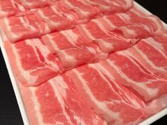 美国肥牛-鲜入唯煮·港式海鲜牛肉火锅(金宝街店)