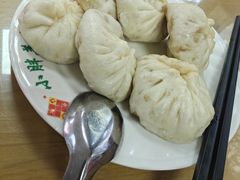 -小胖包子王(光明楼店)