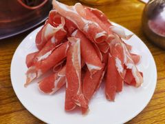 -壹品羊肉(沧州总店)