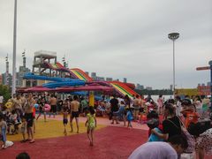 -东湖欢乐水世界