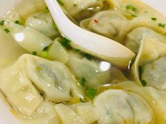 -潘国仙耳光馄饨(黄家阙路店)