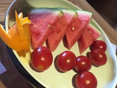 -尚海豆捞(乐虹坊店)