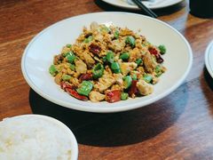 -大牌大·传统杭帮菜(湖滨店)