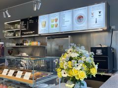 -ARKET CAFÉ(三里屯太古里店)
