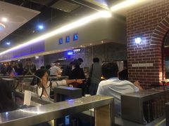 -鑫海汇海鲜烤肉自助(北国商城店)
