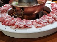 -乐宴·老北京铜火锅(桂庙店)