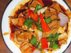 -十面春风·江南面馆(崇宁路店)