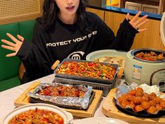 -胡老大菜热饭香·家宴(二七北路店)