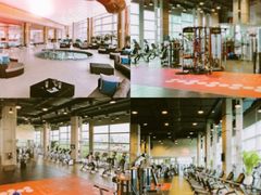 -上海嘉里健身Kerry Sports Shanghai