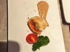 -奔海甄选·活鲜刺身铁板烧自助(太原里店)