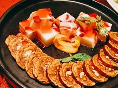 -皇冠假日酒店-御皇轩中餐厅