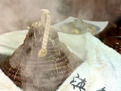 -滇香肴·云南菜蒸汽石锅鱼(云南北路店)