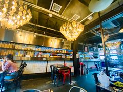 -MI WU FACTORY米屋美食工厂餐厅(绿地店)