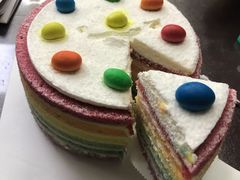 -巴黎贝甜(龙江店)