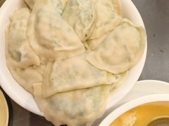 鲅鱼水饺-荣祥海鲜·烟台菜(胜利路二部)