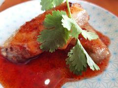 酸辣鸡翅-saigon saigon | 西贡西贡(滨北店)