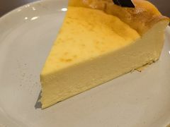 原味乳酪-甜莺蛋糕(顺盈时代广场店)