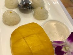 -阿诺泰·泰国餐厅(棕北店)