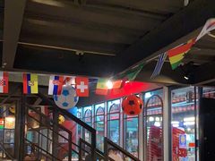 -云晓光头烧烤吧(川沙绿地店)