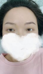 -Verywang半永久纹眉•仪器野生眉
