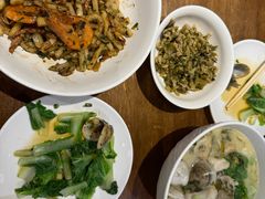 -寻裕记·现炒浇头面(人民广场店)